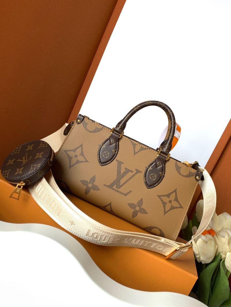 LV Shopping Bags